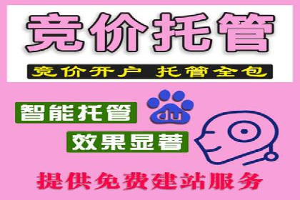 百度竞价代运营助力企业实现精准营销案例